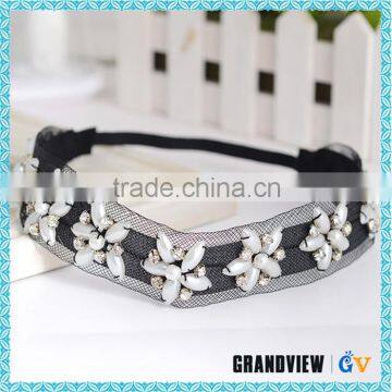 Good quality sell well star hair accessories