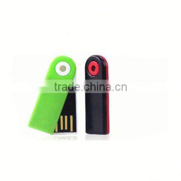 China Manufacturer 512MB-256GB silicone rubber micro flash usb disk Real Full Capacity