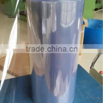 PVC Cling Film food wrap/PVC Transparent film                        
                                                Quality Choice