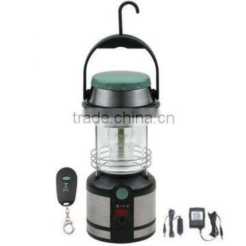 Rechargeable LED camping lantern LS6001A