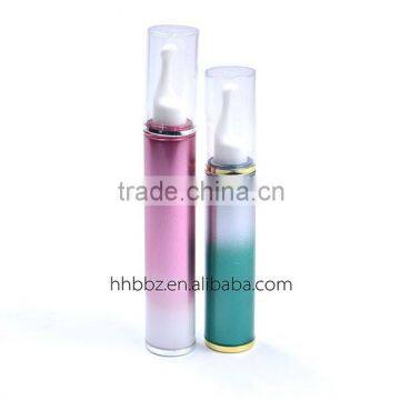 High quality 15ml 20ml airless eye cream bottle