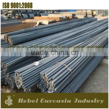 GOST 5781 35GS Reinforcing Deformed Steel bar