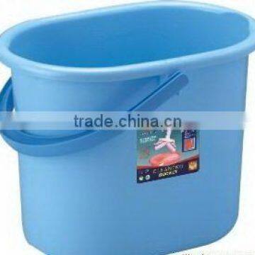 Plastic bucket mould, injection mould4