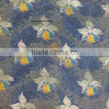 Woolen Fabric4