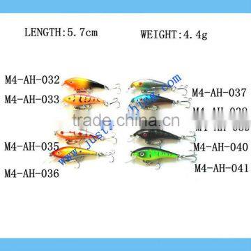 M4-AH-032 TO M4-AH-041fishing lure