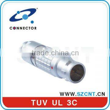 Cheap Prices!! Factory Sale TGG 0B/1B/2B 6pin connector Plug