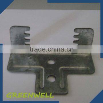 Key-lock components concealed ceiling system beta fix