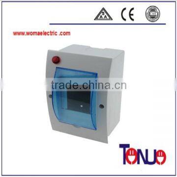 electrical distribution box 8 way