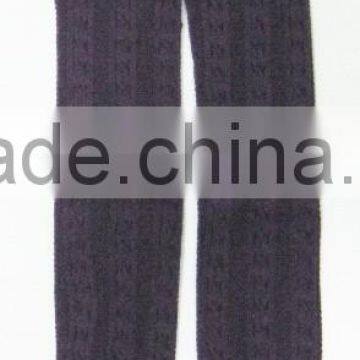 Classic Women Cable Tights photo-3