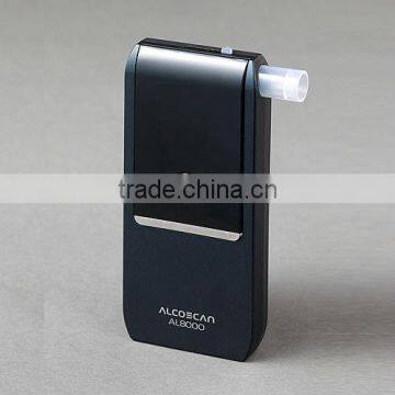 Fuel Cell Sensor Breath Alcohol Tester AL8000 (SFT-1180)