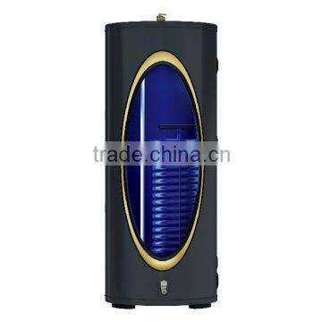 Solar Water Tank 400L-One Coil-Solar Water Tank