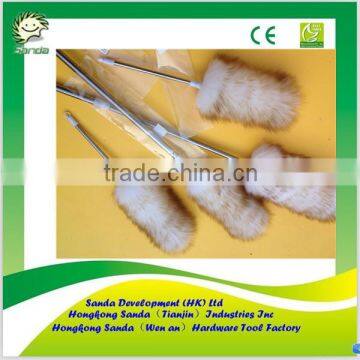 lambwool dusters for cleaning ceiling fans dust