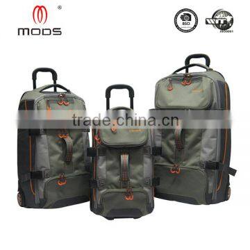 HOT SALE HIGH QUALITY FASHIONABLE MODS BAGS LUGGAGES TROLLEY FOR MAN WOMEN COLLEGE STUDIENTS