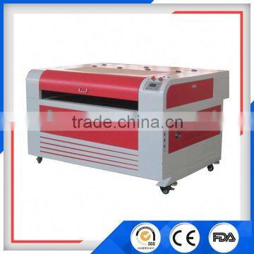 Small Fiber Laser Cutting Machine Price