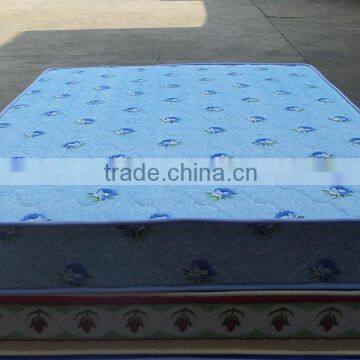 Best Selling King Size Cheap Spring Mattress Price photo-2