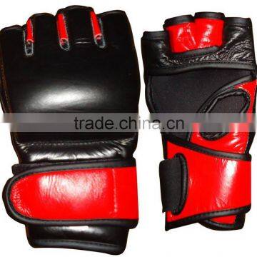 MMA Grappling Gloves