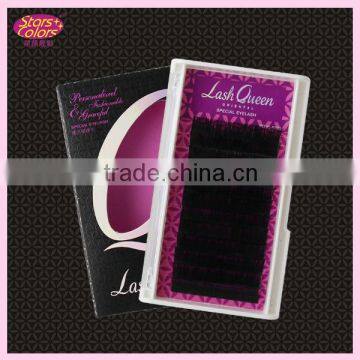 Special XL -E003 lash queen silk single eyelash extension