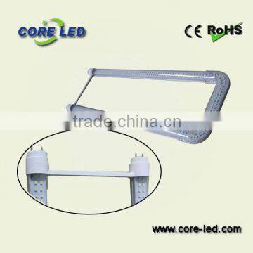 competitive price u shape T8 led tube light