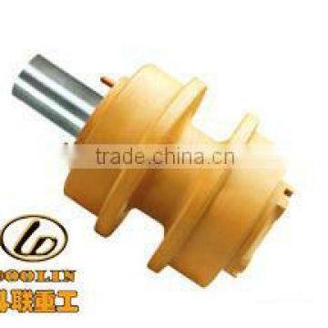 Bulldozer Carrier Roller (D6D)3T3206/9S2730/3Y3402/5M7 Top roller