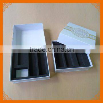 luxury gift box packaging