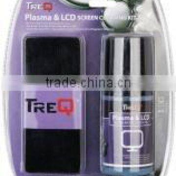 T3017D 2 in1 Liquid Crystal Display cleaner kit