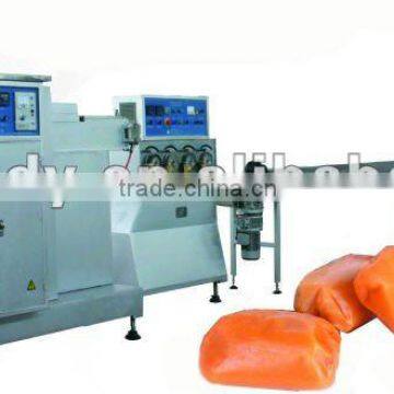 eclairs toffee candy making machinery
