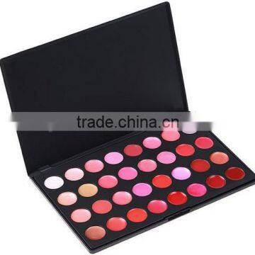 32 color makeup lipstick palette makeup kits lip gross