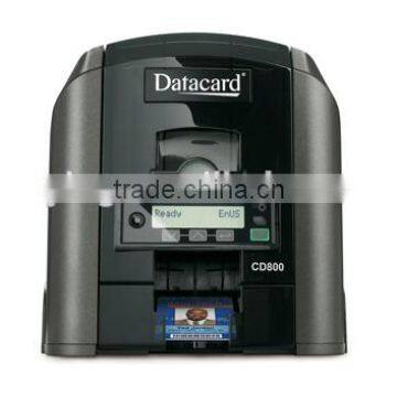 Datacard CD800 ID Card Printer
