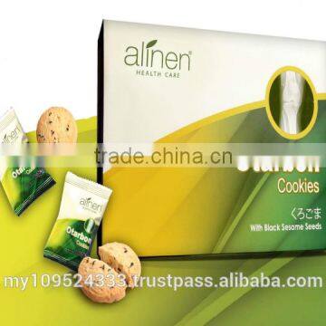 Alinen Otarbon Cookies (For bone health)