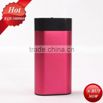 phone accessory 5600mAh battery manufacturing plant