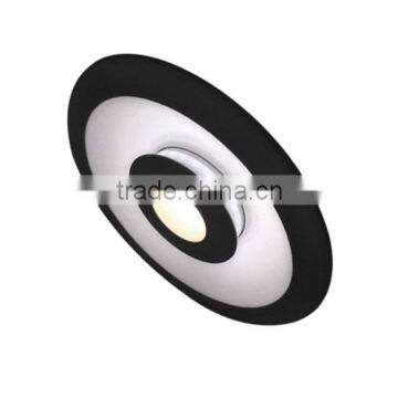 New Downlight Pass EMC High Qualight Round Shape 17w Led Downlight Light photo-2