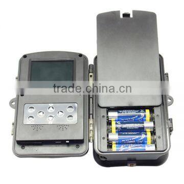 Original Trail Farm Hunting Camera Cam 2.4' LCD Bulit-in 42pcs LED 12MP 1080P Hunting Wildlife Trail Camera Support Night Vision photo-4