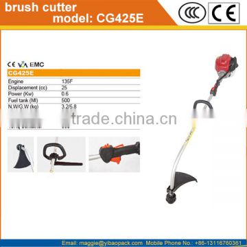 CG425E Grass Cutter Machine