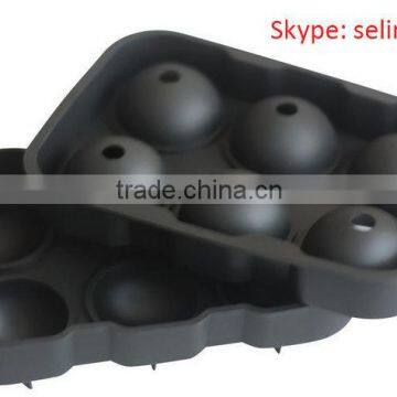 Whiskey Rounders Silicone Ice Pop Mold Maker Lifetime Guarantee photo-3