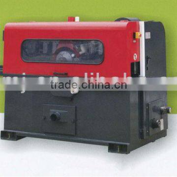 Woodworking Double side Mult-blade Saw Machine