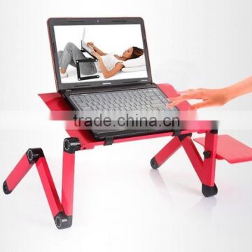 HDL~810 factory manufacture factory direct sales e table portable laptop table