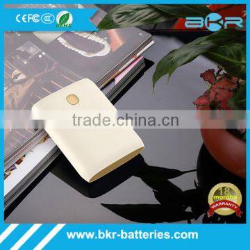 Elephone portable power bank, 10400mAh power bank