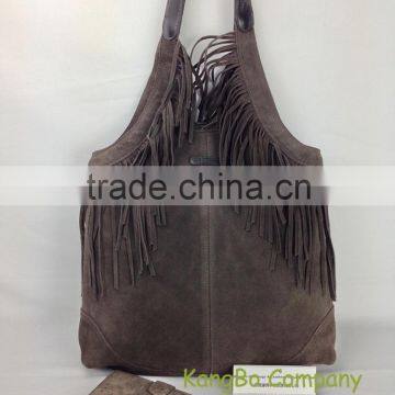 Single shoulder bag