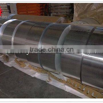 For Aluminum Cap Material 1060 H14 H24 Aluminum Strip With Substantial Price photo-5