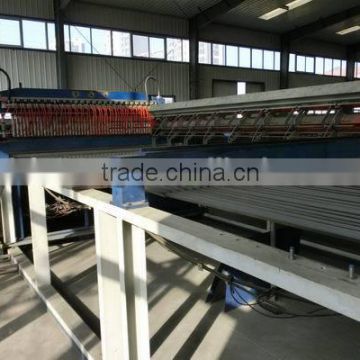 Concrete Reinforcing Welded Wire Mesh Netting Panel Welding Machine