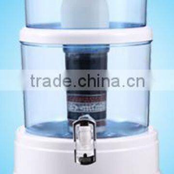 Table top good quality mineral water pot for household Model G12