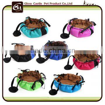 Factory Directly Wholesale Multifunctional Large Dog Bed