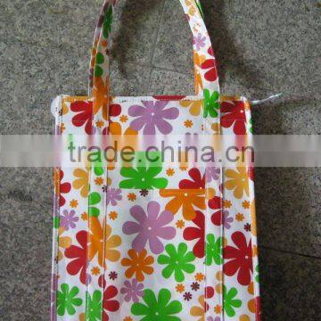 Wholesale Foldable Non-woven Shopping Bag