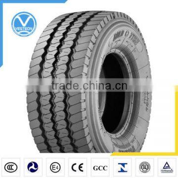 Goodtyre and goldtyre TT truck tyre 1000R20-18PR