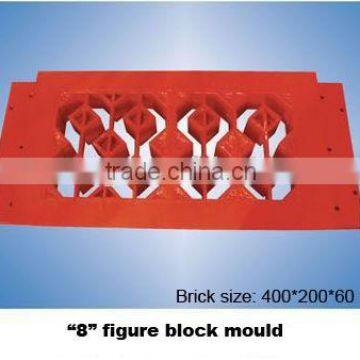 Brick Mould,Block Mould,Brick Machine