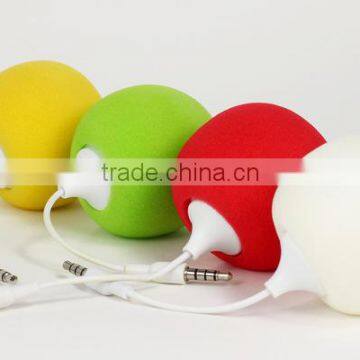 Cheap Rechargeable Mobile Laptop Promotion Gift Speaker Good Sound Quality