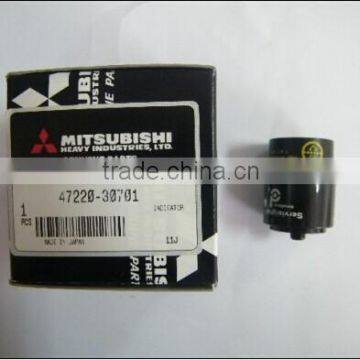 MITSUBISHI E320 Rail pressure sensor 47220-30701