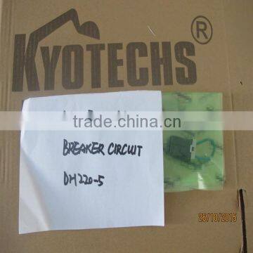 BREAKER CIRCUIT FOR 2527-1023 2527-1023A DH220-5