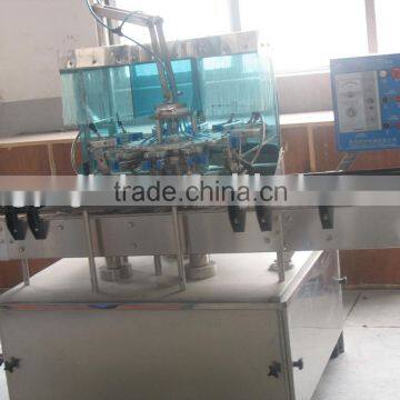 Plastic Bottle Washing Machine