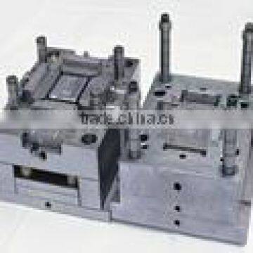 Mould for Plastic Products Made by Manufacturer Nianlai photo-2
